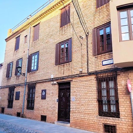 Apartmán Casa Ristori Mirador Manzanares Exteriér fotografie