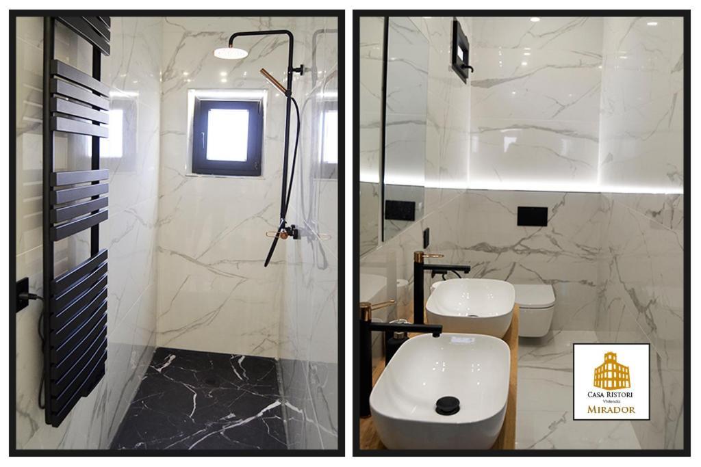 Apartmán Casa Ristori Mirador Manzanares Exteriér fotografie